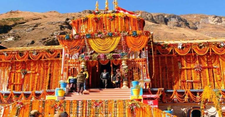 Garbhagriha / sanctum
